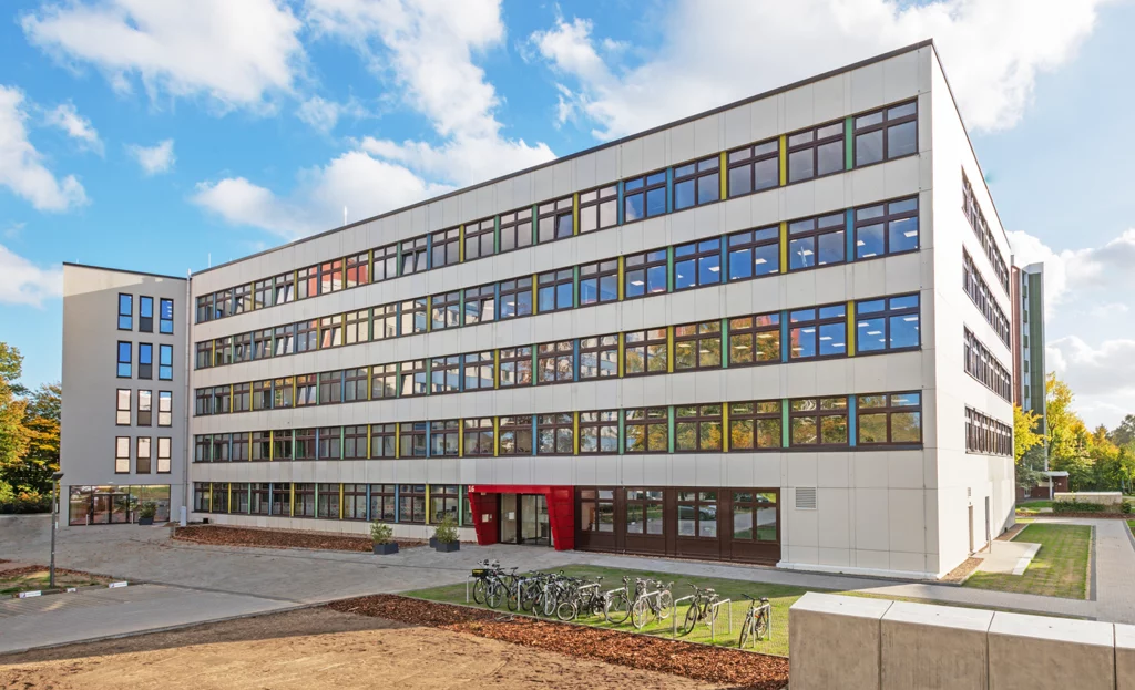 Foto2 vom Bildungscampus 1