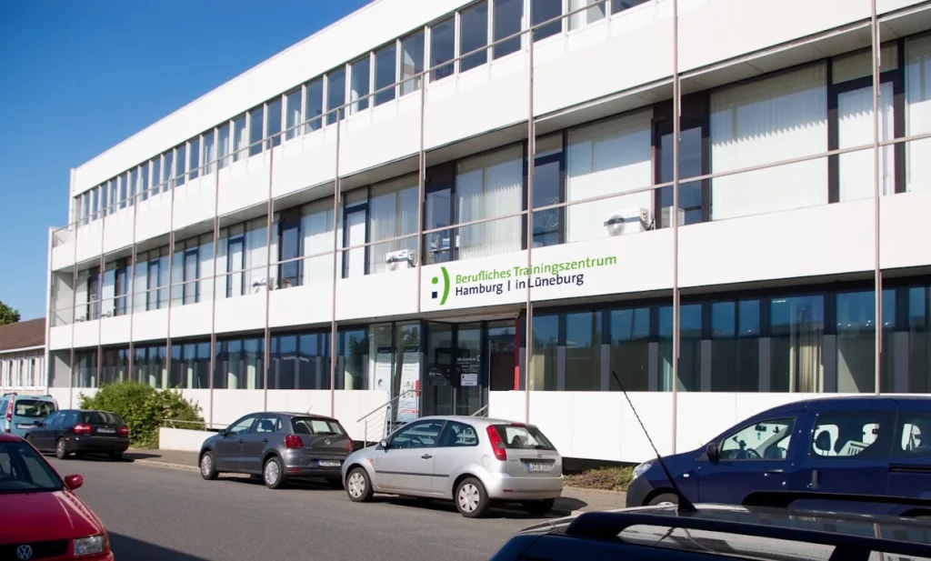 Foto BTZ Lueneburg 1